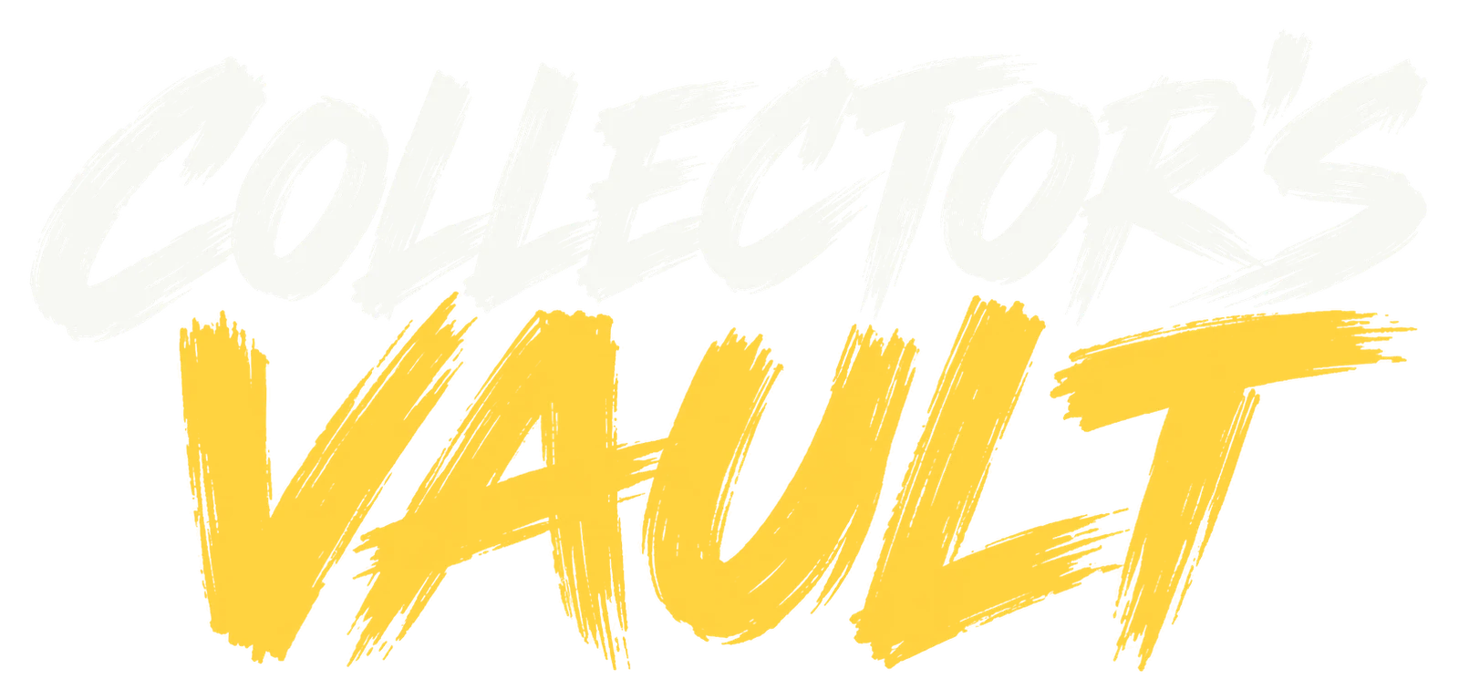 Collector's Vault