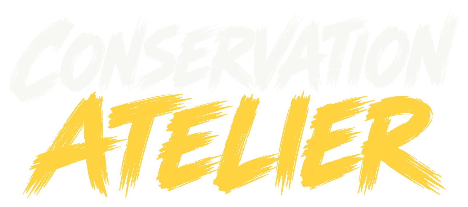 Conservation Atelier
