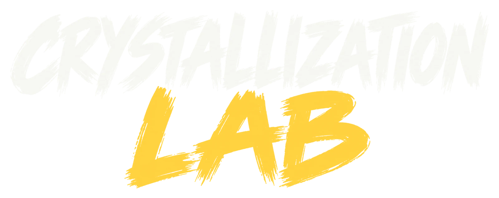 Crystallization Lab