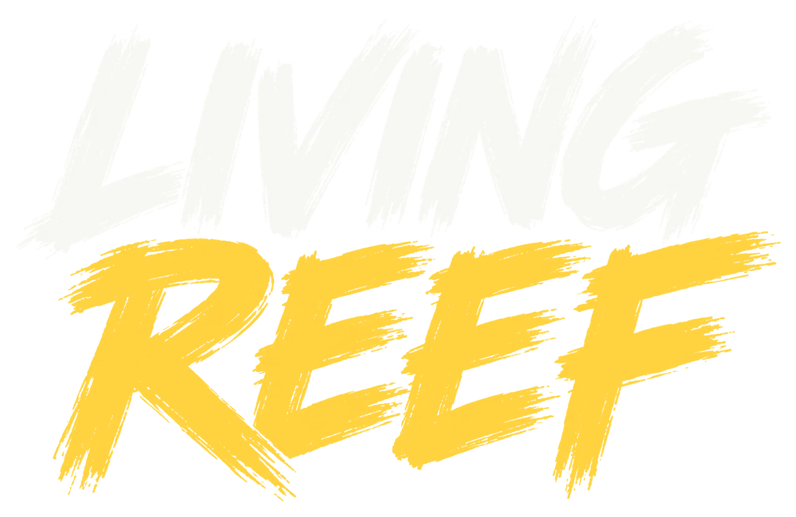 Living Reef