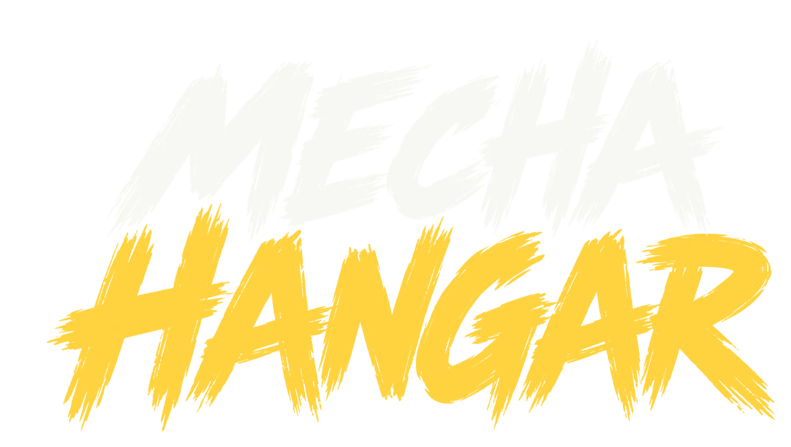 Mecha Hangar