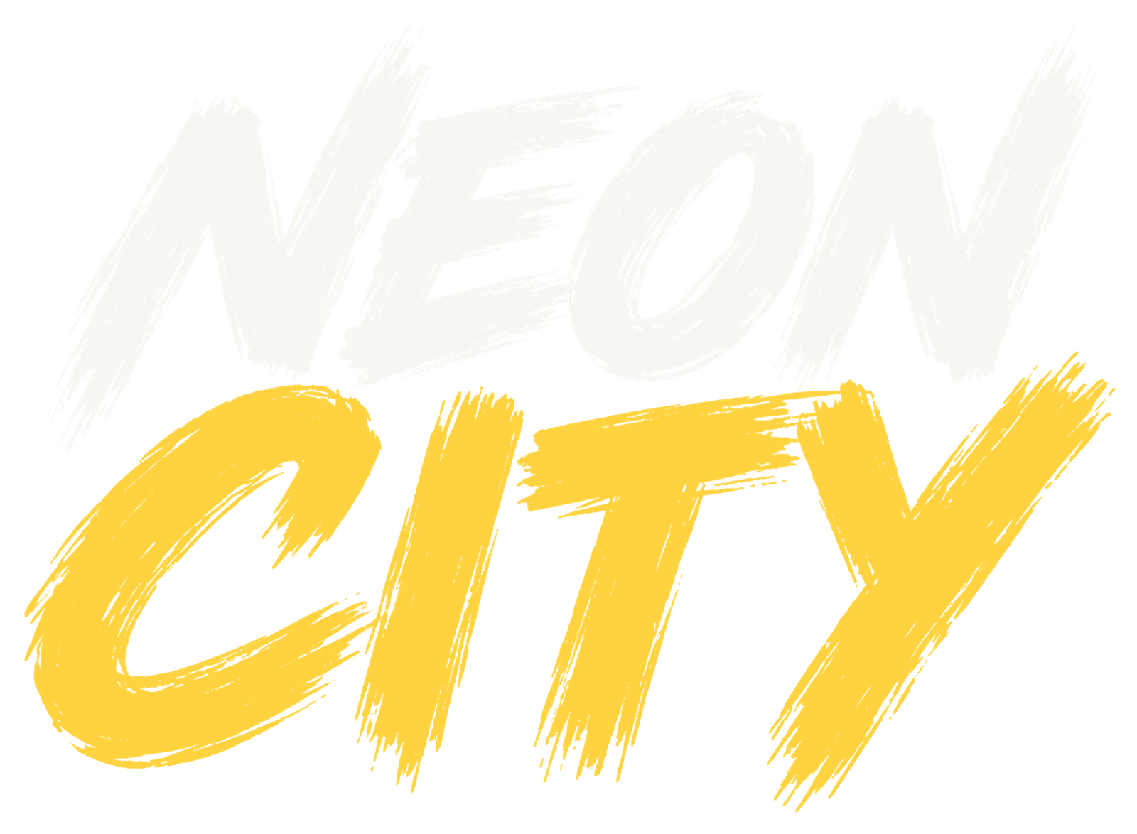 Neon City