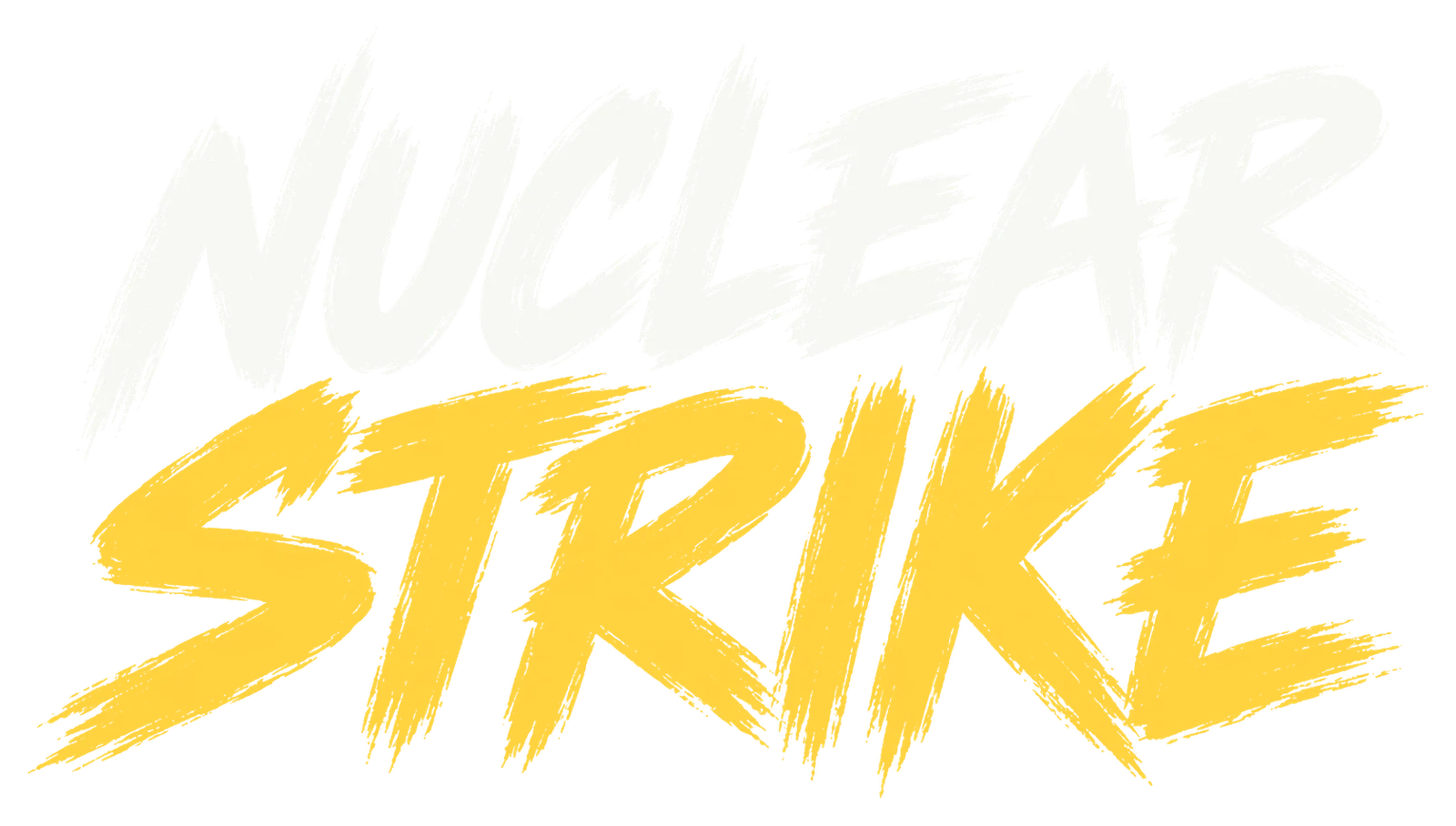 Nuclear Strike
