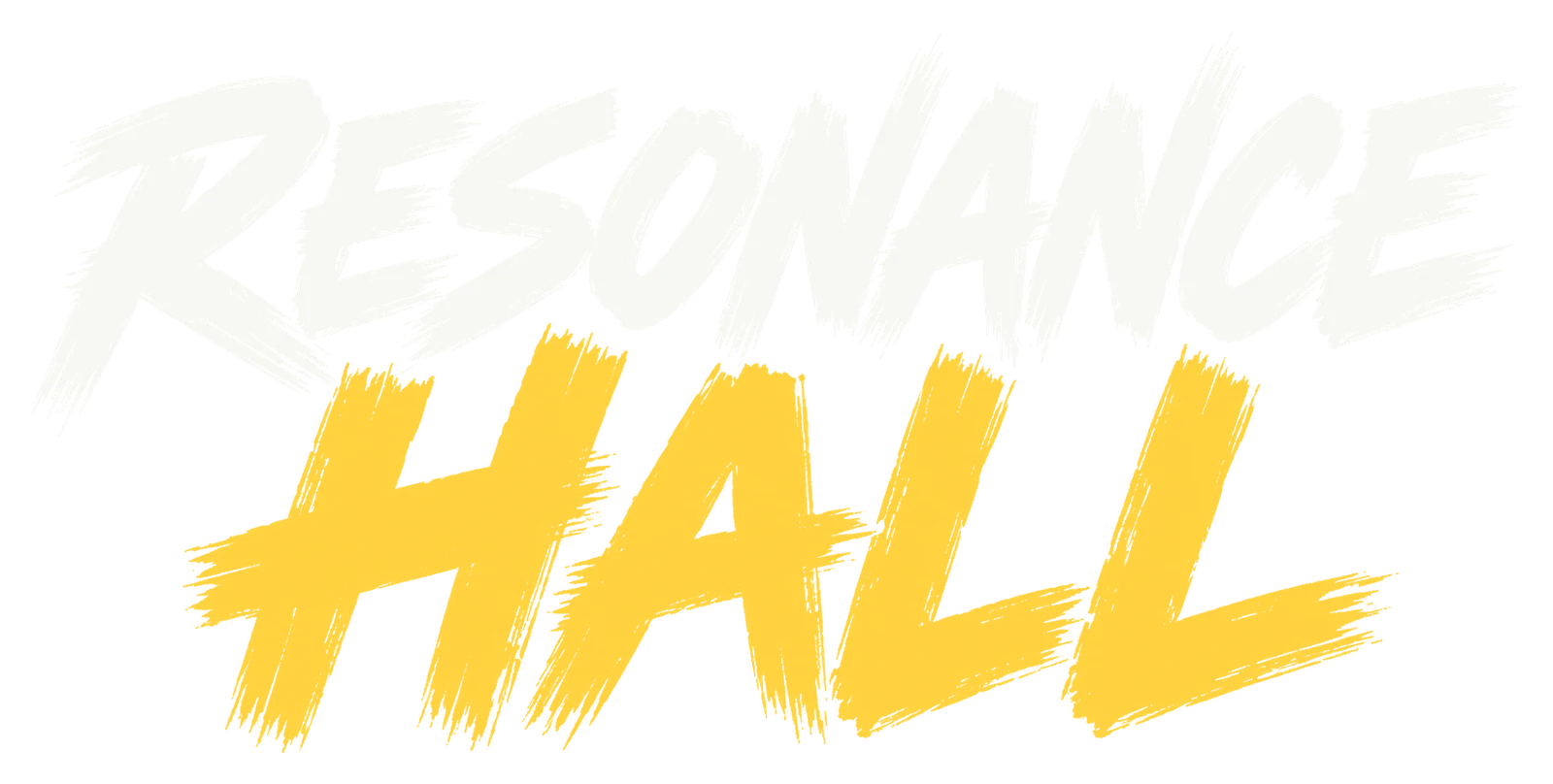 Resonance Hall