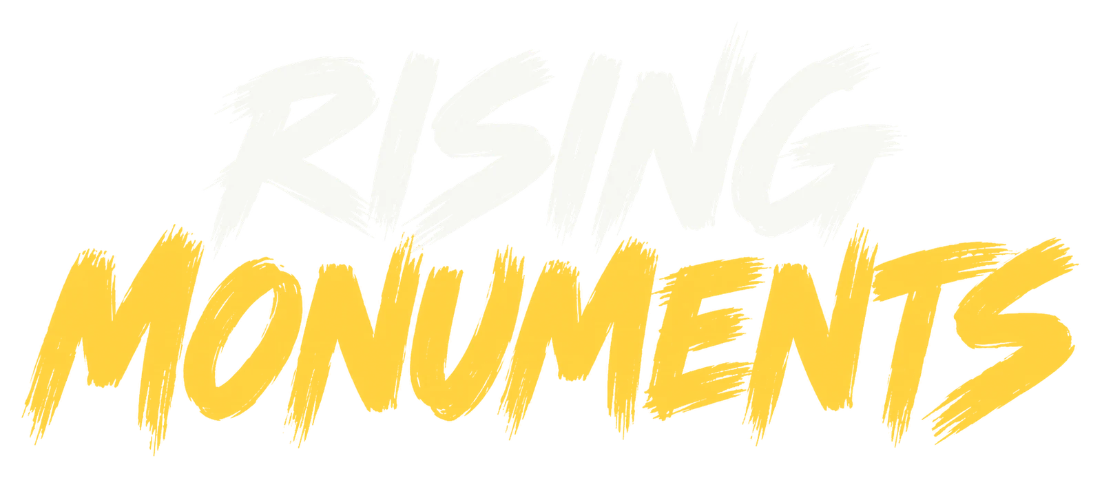 Rising Monuments