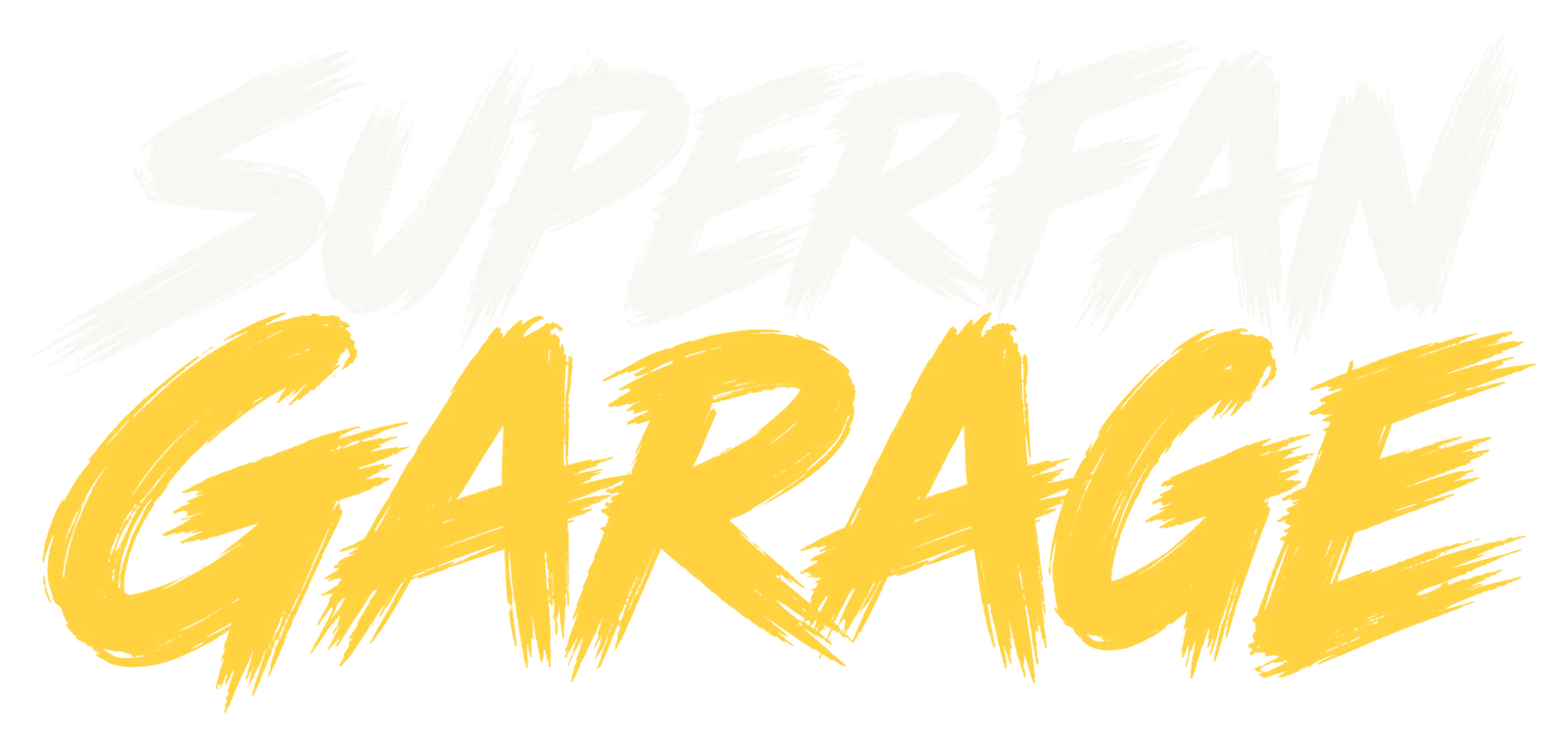 Superfan Garage