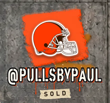 Graffiti Mural sold team slot with a sample buyer name